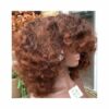Maeve 12-14 inch Afro Kinky wig