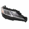 2018 Toyota Camry Passenger LED Headlight