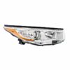 2014-2016 Toyota Highlander Passenger Headlight