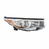 2014-2016 Toyota Highlander Passenger Headlight