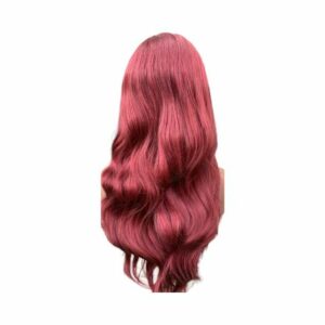 Roha 22inch Synthetic closure wig