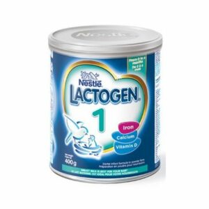 Lactogen 1 400g