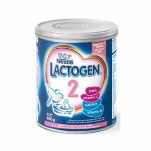 Lactogen 2 400g