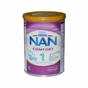 NAN Comfort 1 400g