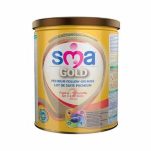 SMA Gold 2 follow-on milk 400g