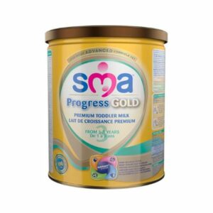 SMA Progress Gold 3 toddler milk 400g
