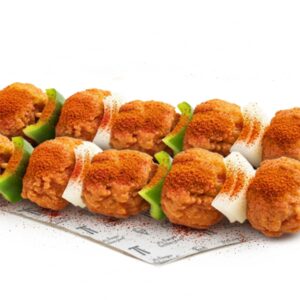 KFC 2 PIECES KEBAB