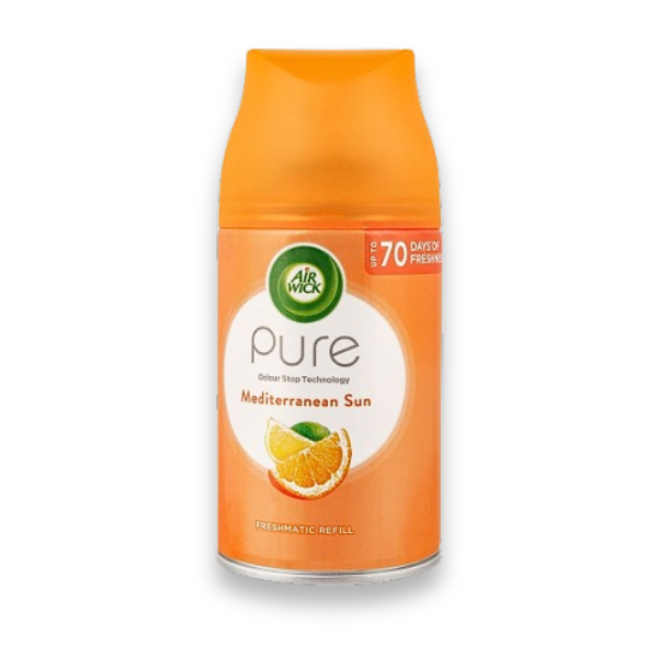 Air Wick Refill Mediterranean Sun 250ml