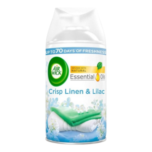 Air Wick Refill Crisp Linen 250ml
