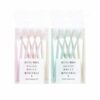 Bamboo Charcoal Toothbrush (10 Pack)