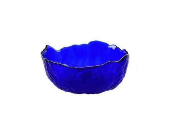 Blue Dessert Bowl (small)