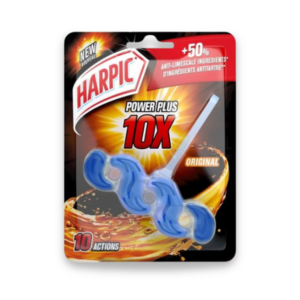 Harpic Block Power Plus 35g