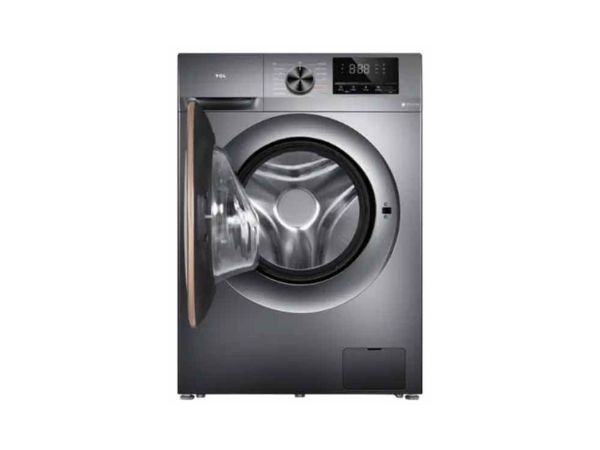 TCL 10kg Front load Washing Machine - Troskit