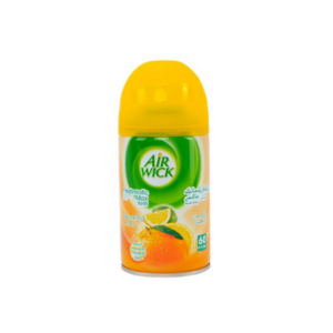 Air Wick Freshmatic Sparkling Citrus Refill