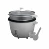 Akai 2.8L Rice Cooker