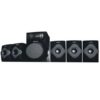 Akai 5.1" Home Theatre system