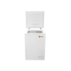 Akai 100L Chest Freezer Single Door
