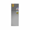 Akai 311L Double Door Refrigerator