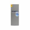 Akai 425L Double Door Refrigerator