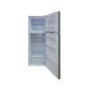 Akai 425L Double Door Refrigerator