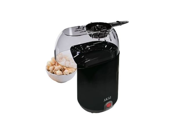 Akai Popcorn Maker 1200W