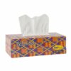 Akwaaba Large Tissue box (150 Sheets)