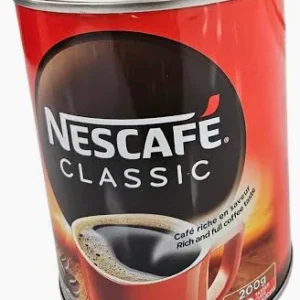 NESCAFE CLASSIC 48x50g WHOLESALE