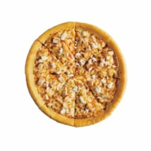 Sweet Chilli Chicken & Feta (Large Traditional Pizza)