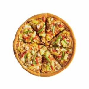 Tropical Chicken (Large Traditional Pizza)