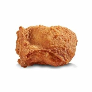 1 piece Chicken (Hot & Crispy)