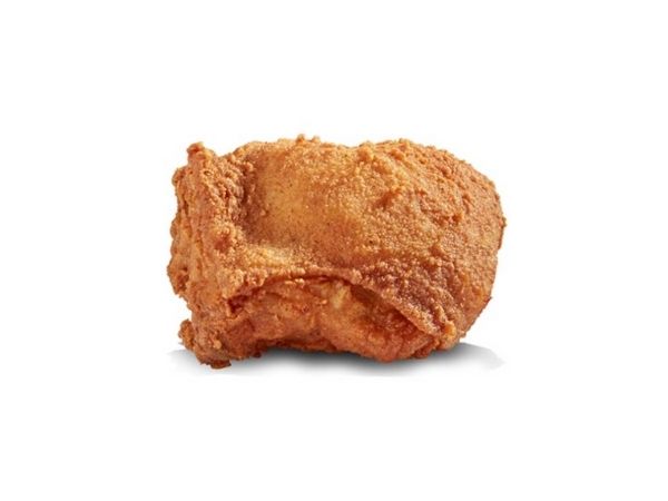 1 piece Chicken (Hot & Crispy)