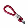 Car Keychain (Honda Red)