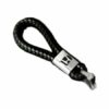 Car Keychain (Land Rover Black)