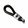 Car Keychain (Modern Black)