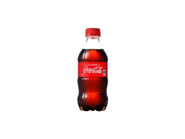 Coke 300ml