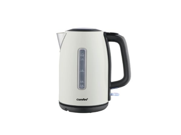 Comfee' 1.7L Cordless Electric Kettle - Troskit