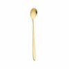 Gold Coffee spoon (small)