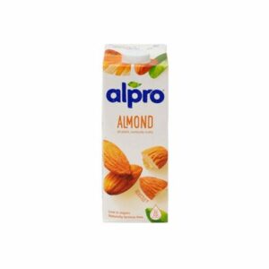 Alpro Almond Milk 1L