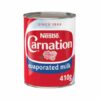 Carnation Evaporated Milk 410G