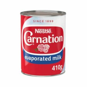 Carnation Evaporated Milk 410G (24 pack)