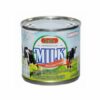 Lele Evaporated Milk 170G