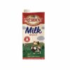 President Whole UHT Milk 1L