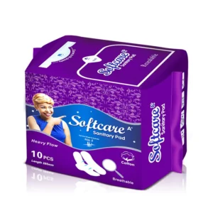 Softcare A+ Sanitary Pads (Wholesale)
