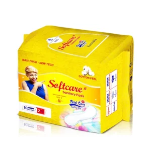 Softcare PAD+COT Gold (Wholesale)