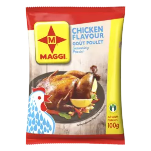 MAGGI Chicken & Shrimp 8x10x100g (WHOLESALE)