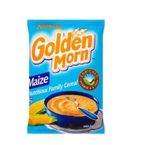 GOLDEN MORN 100x45g (WHOLESALE)