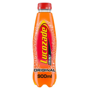 LUCOZADE 900ml Pack (WHOLESALE)