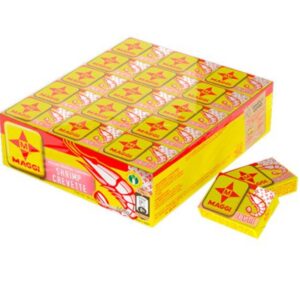 MAGGI Tablet 24 (60x10) (WHOLESALE)