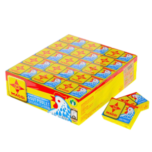 MAGGI Chicken Tablet 24 (60x10) (WHOLESALE)