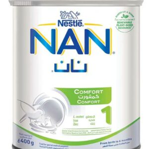 NAN1 COMFORT 12x400g WHOLESALE